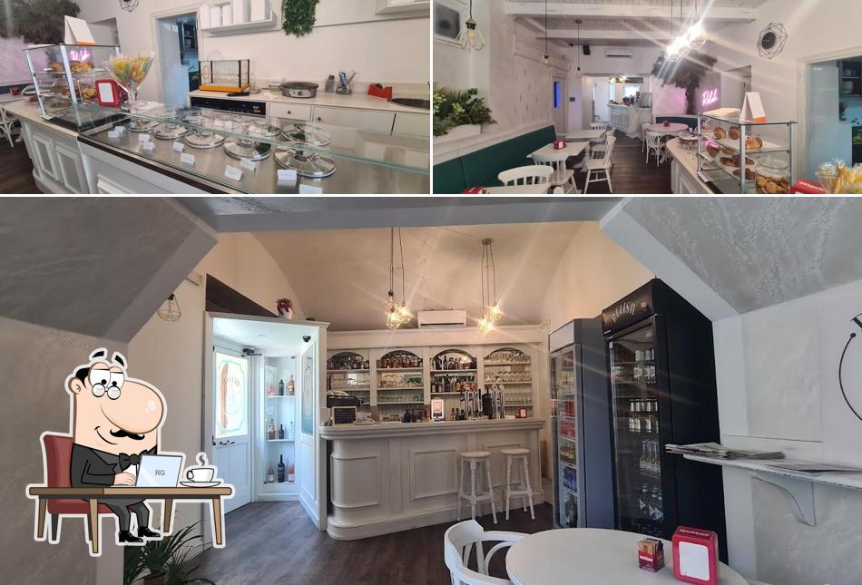 RELISH - Eatery & Bar
