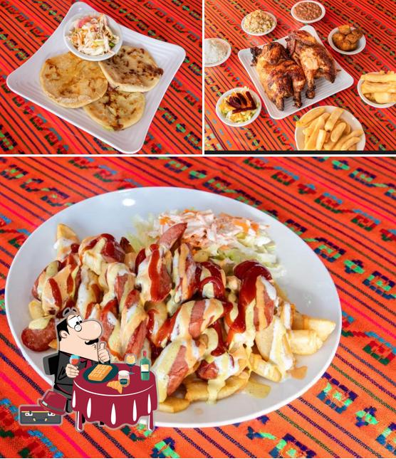 Rosticeria La Mixteca