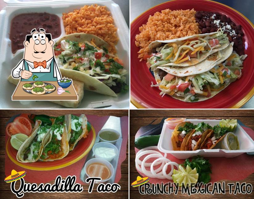 Taco Express