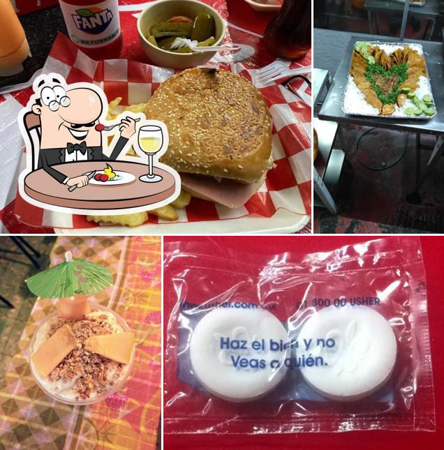 Tacos Bonanza