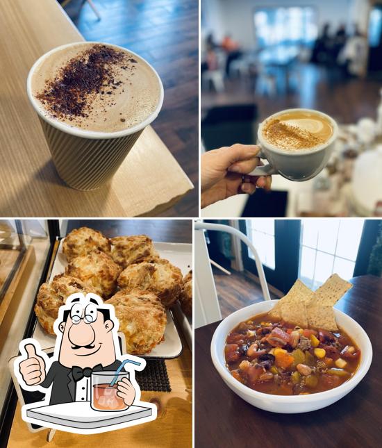 Timber Coffee Company