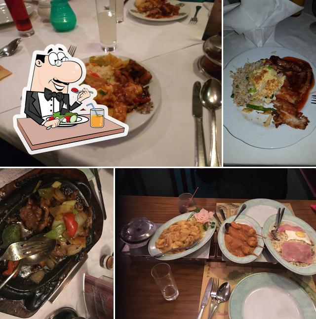 Yang's Garden Chinees Indisch Restaurant