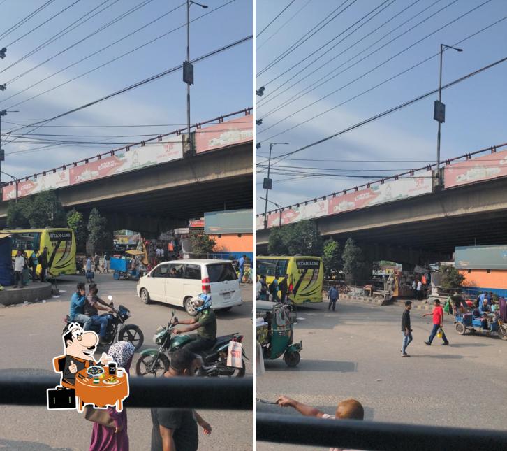 ফেনী হোটেল