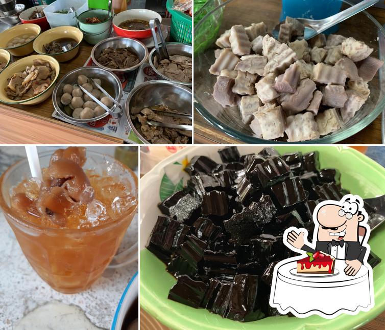 เตี๋ยวต้นหูกวาง