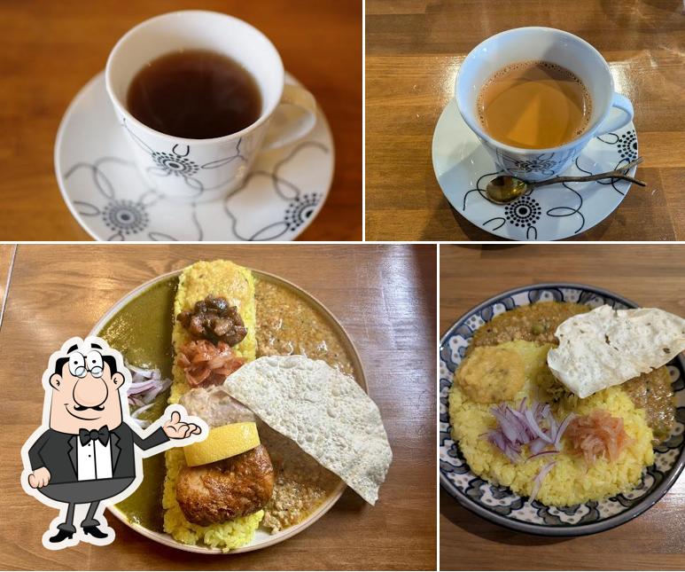 オギノカレー
