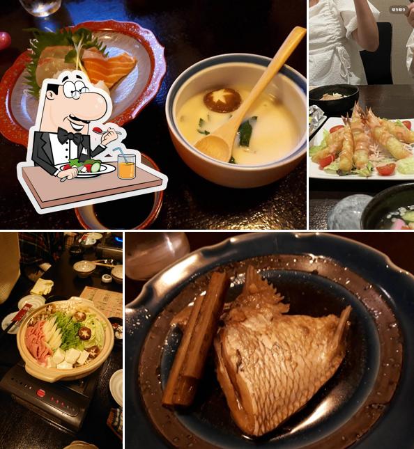 多彩食 昇