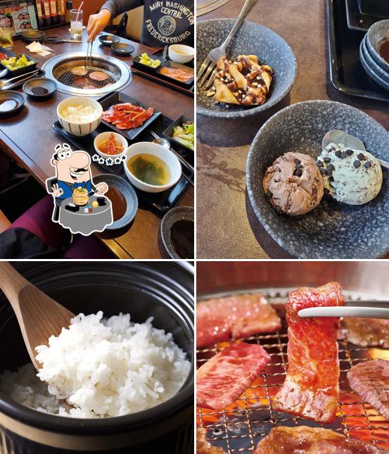熟成焼肉いちばん 千葉旭店