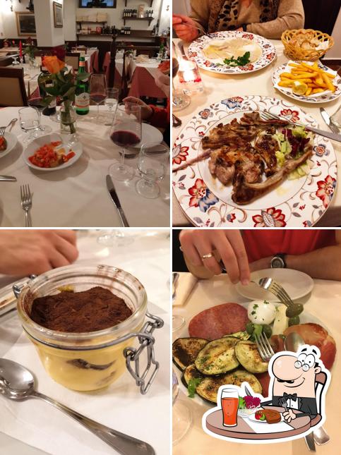 Ristorante "Al Viminale"