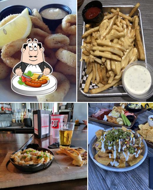 Saddle Mountain Brewing Company