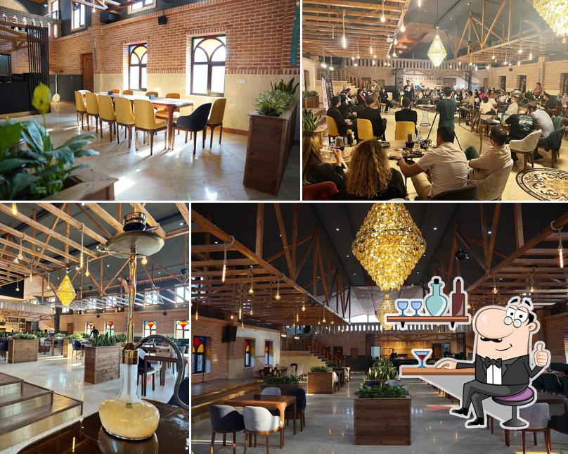 Shatertaghi Restaurant