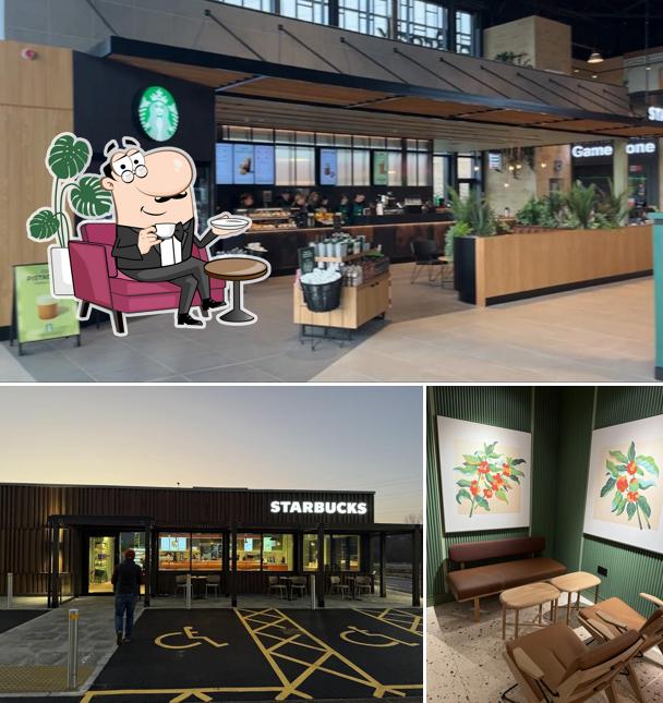 Starbucks Coffee Company