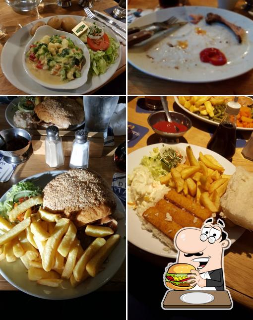 The Waggon Inn