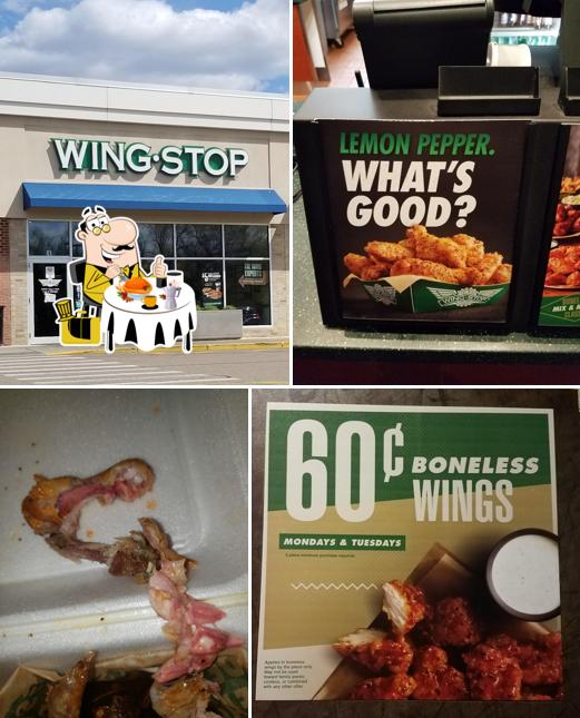 Wingstop