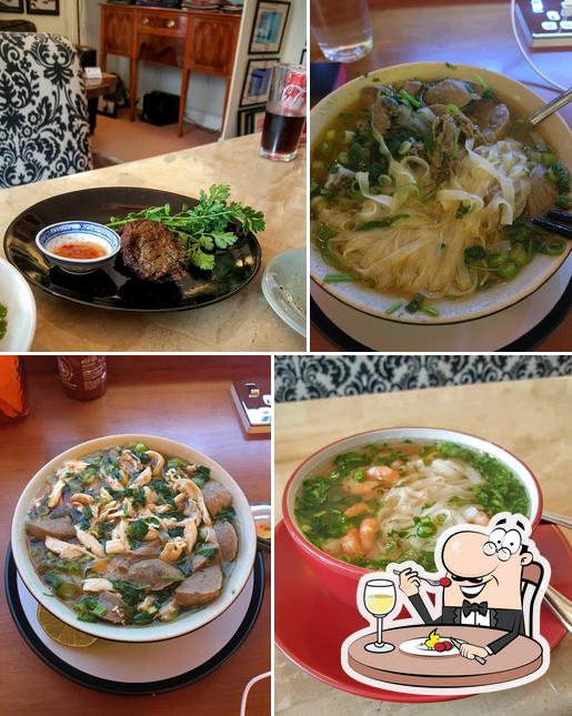 Vietnam Art Cafe