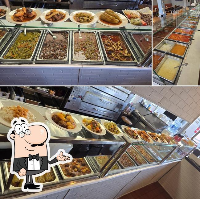 Afiyet Restaurant