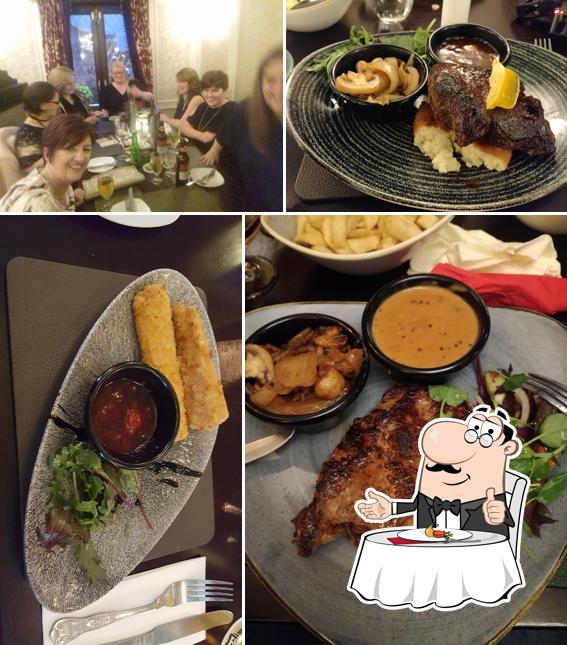 Andy's Bar & Restaurant