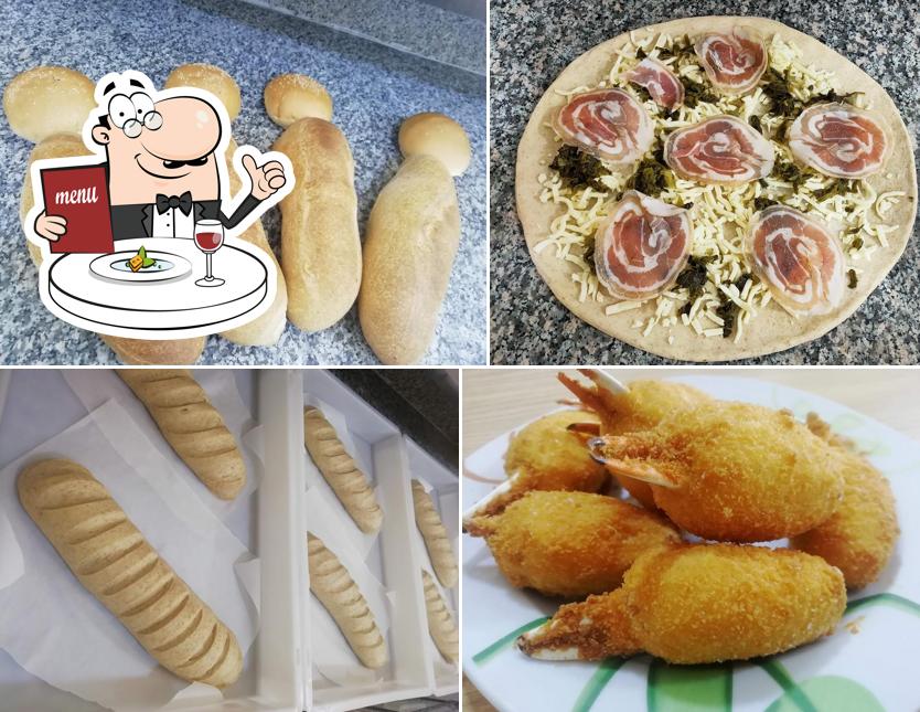 Bella Napoli