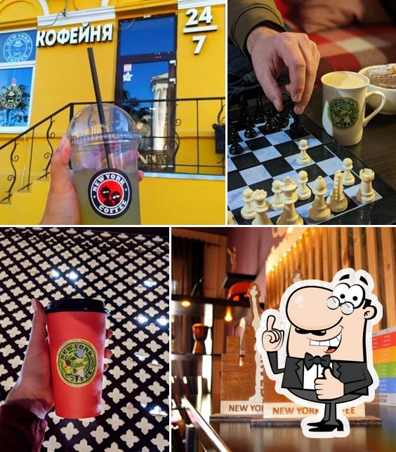 New York Coffee