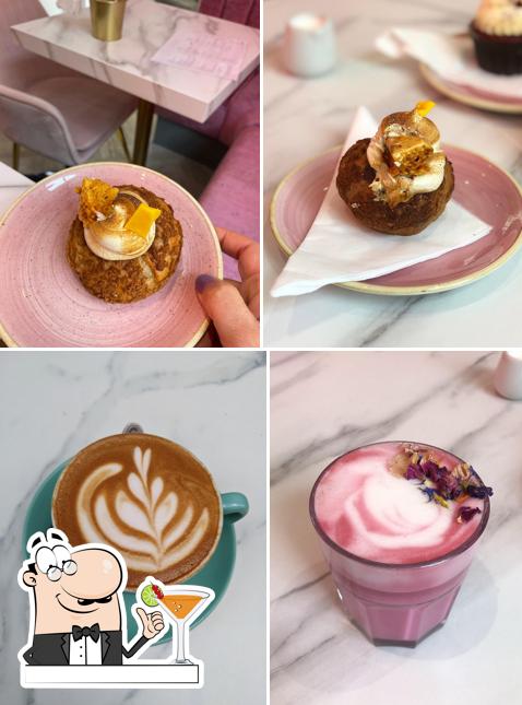 Sweet Little Things - Old Bond Street