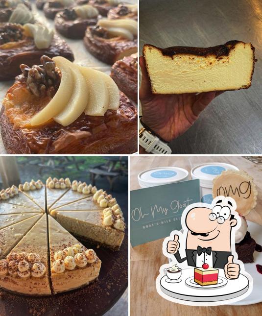 The Forest Bakehouse