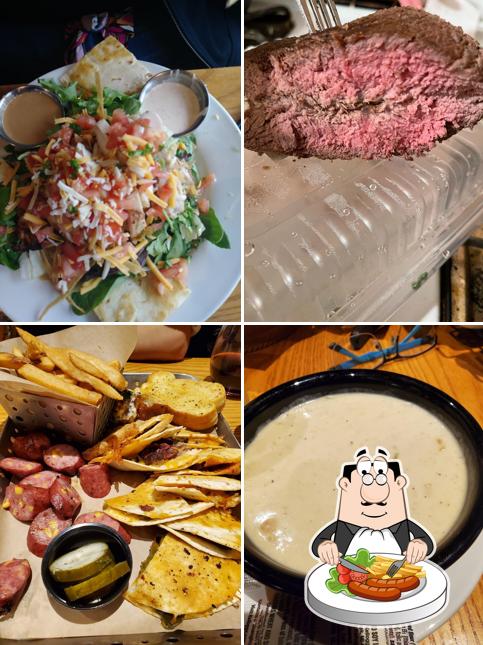 Chili's Grill & Bar