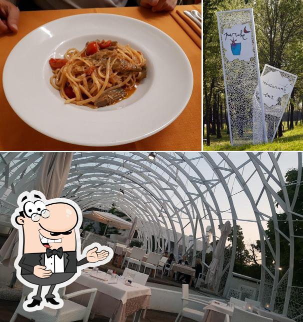 Ristorante Perché