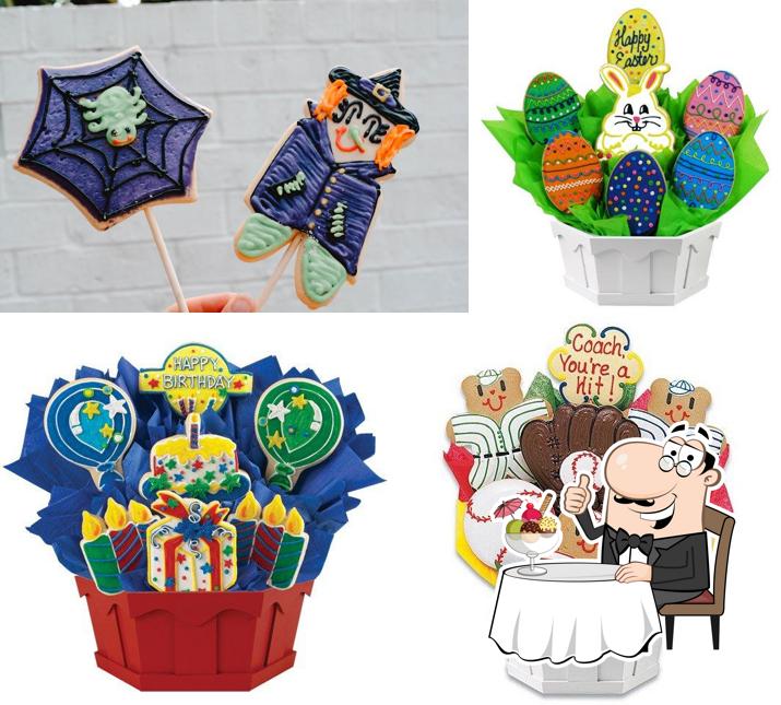 Cookies by Design