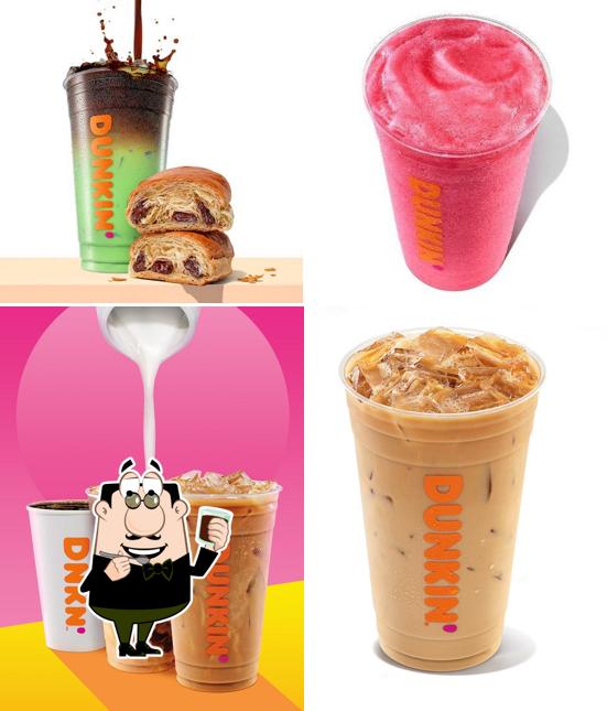 Dunkin'