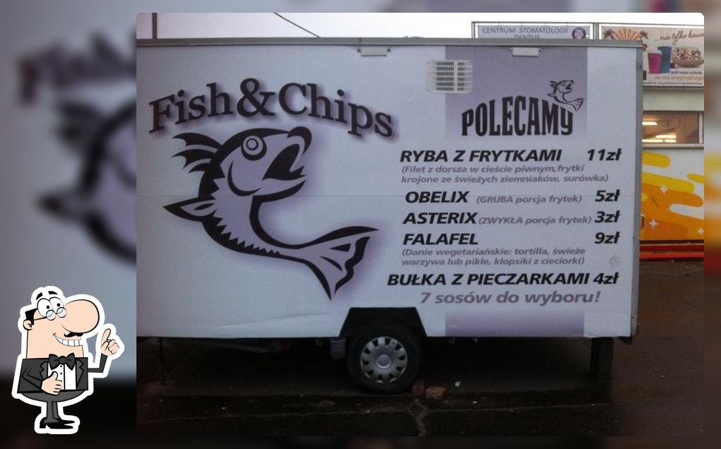 Fish&Chips