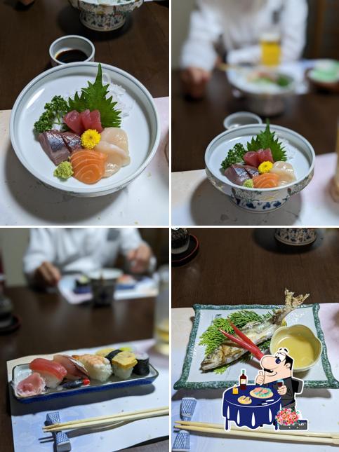 Koma Sushi