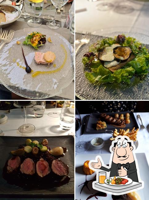 Hôtel Restaurant Le Saint Christophe