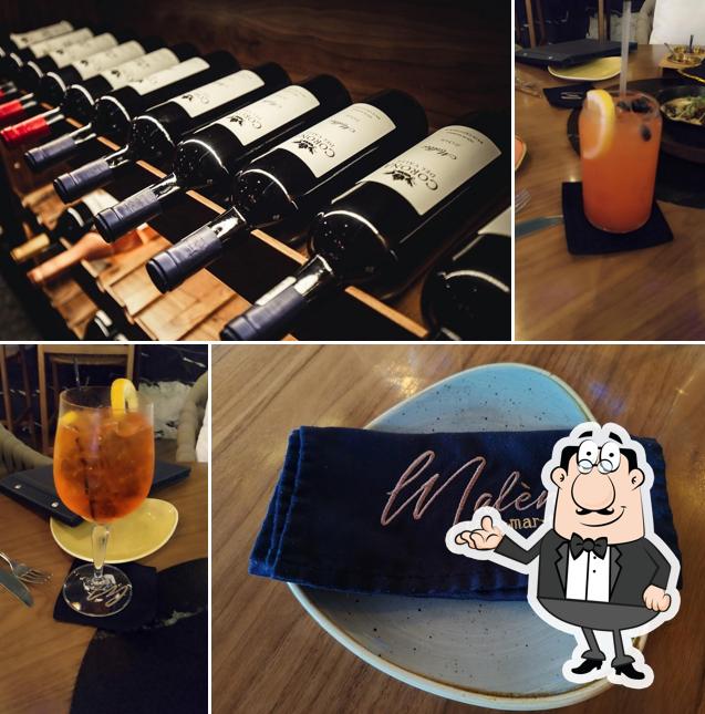 Malena Restaurante