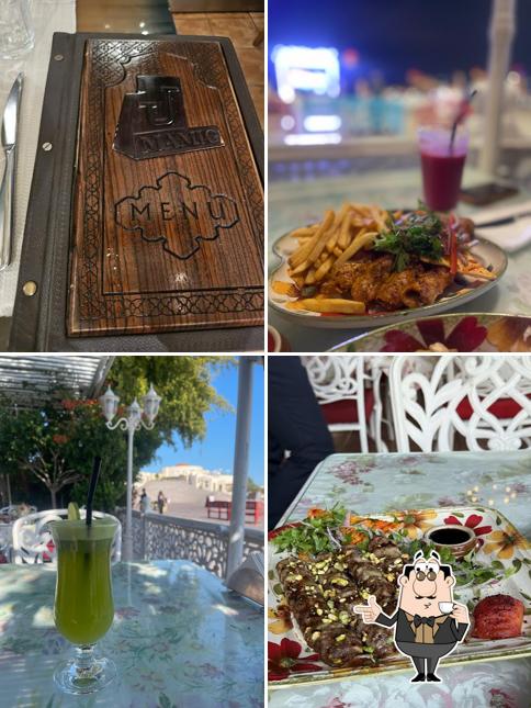 Mamig Armenian & Lebanese Restaurant