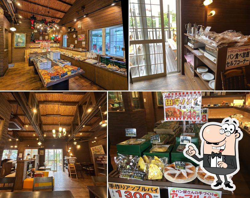 Marco Polo Garden Cafe
