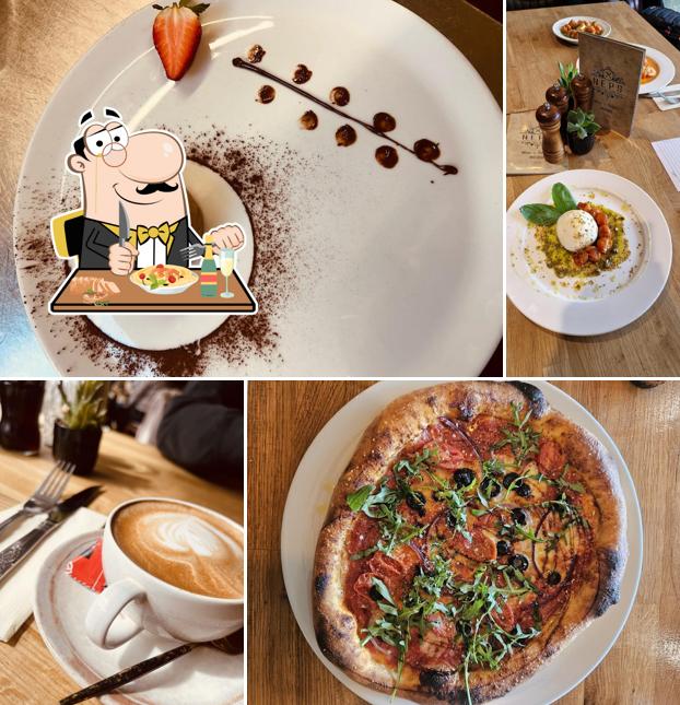 Neps Italian Restaurant