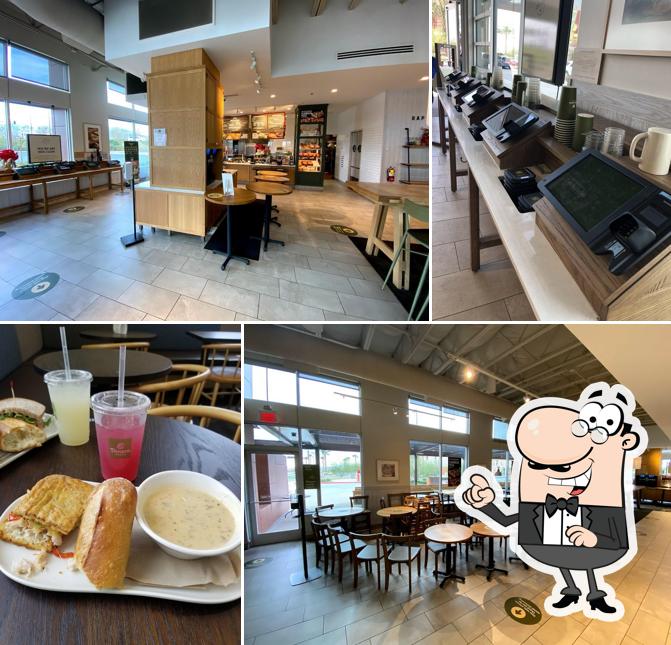 Panera Bread