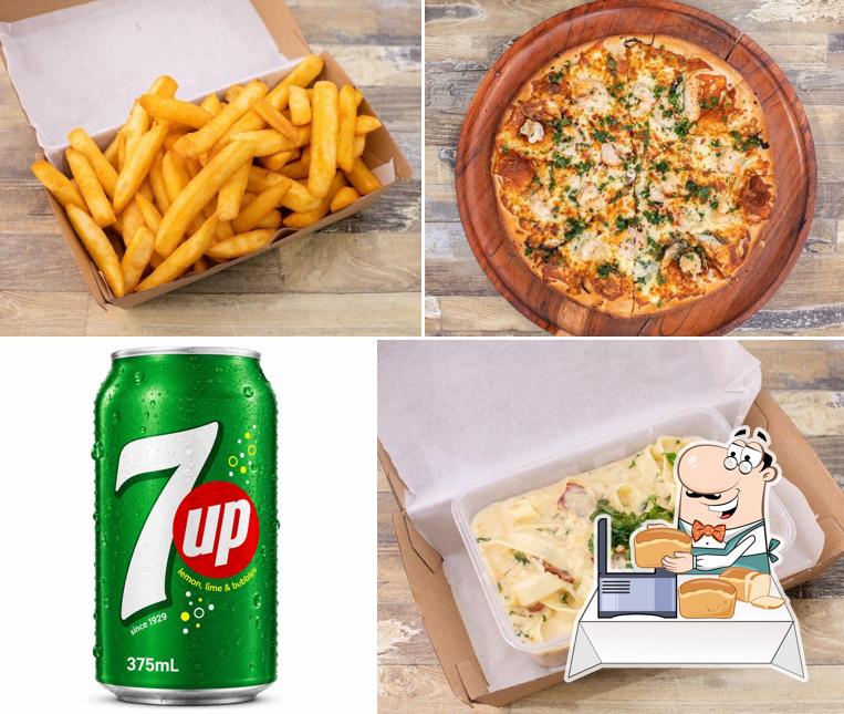 Pizza 3754