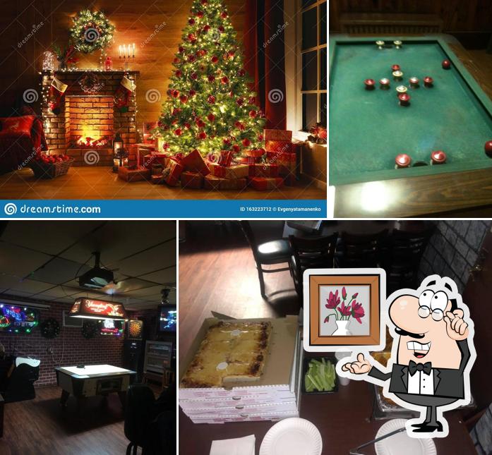 O'Malley's Irish Pub
