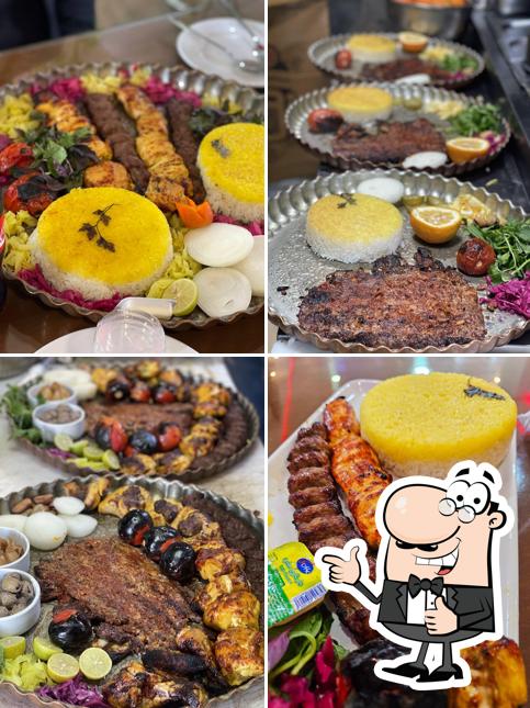 Reezhan Restaurant