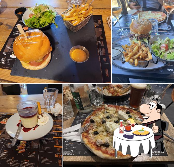 Brasserie Basics 4 Rovaltain