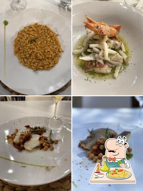 Da Tonino - bistrot di mare