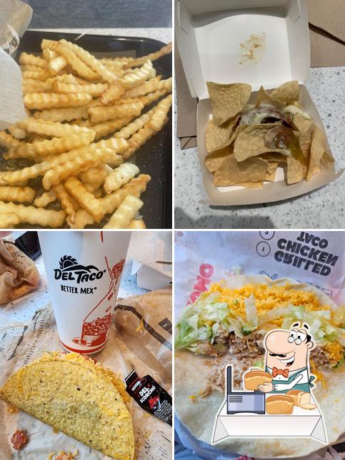 Del Taco