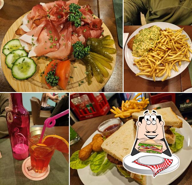 Flamingo-Bistro