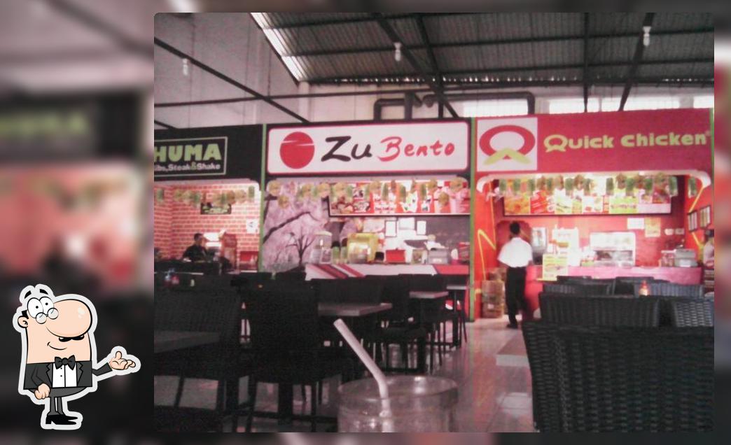 Foodcourt Basra