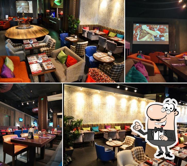 Чайхона For You