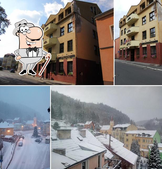 Hotel Slunce