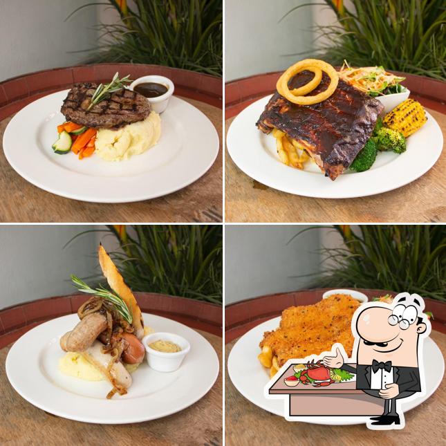 Hub Dining