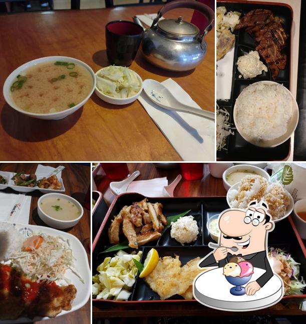 Restaurant Osaka