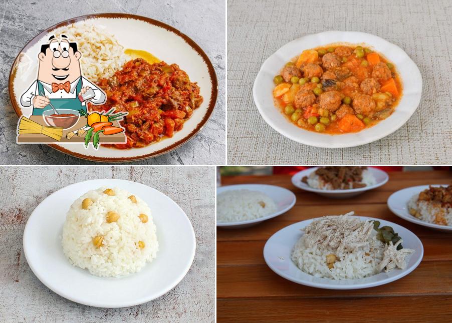 PİLAVHAN