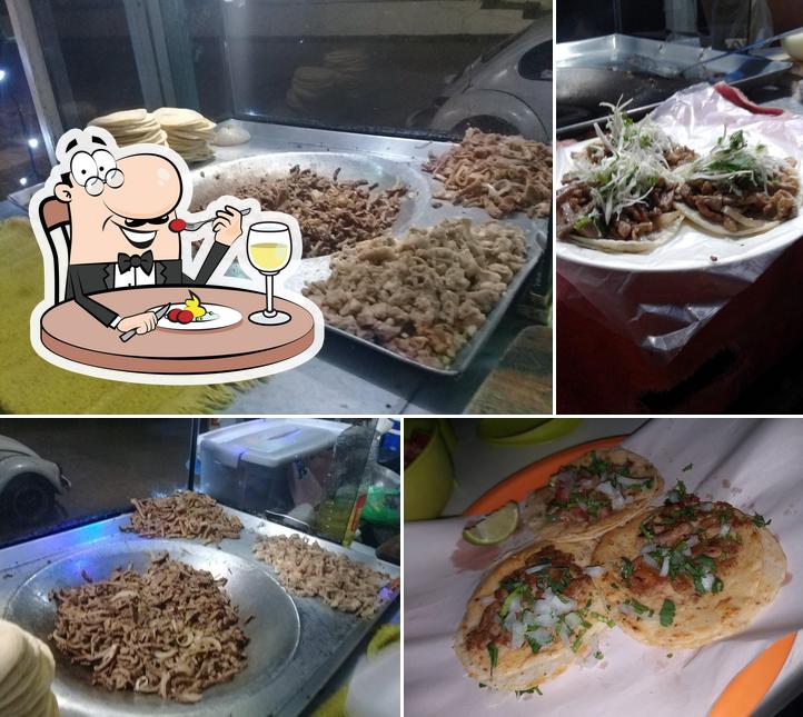 Taqueria ZAPI